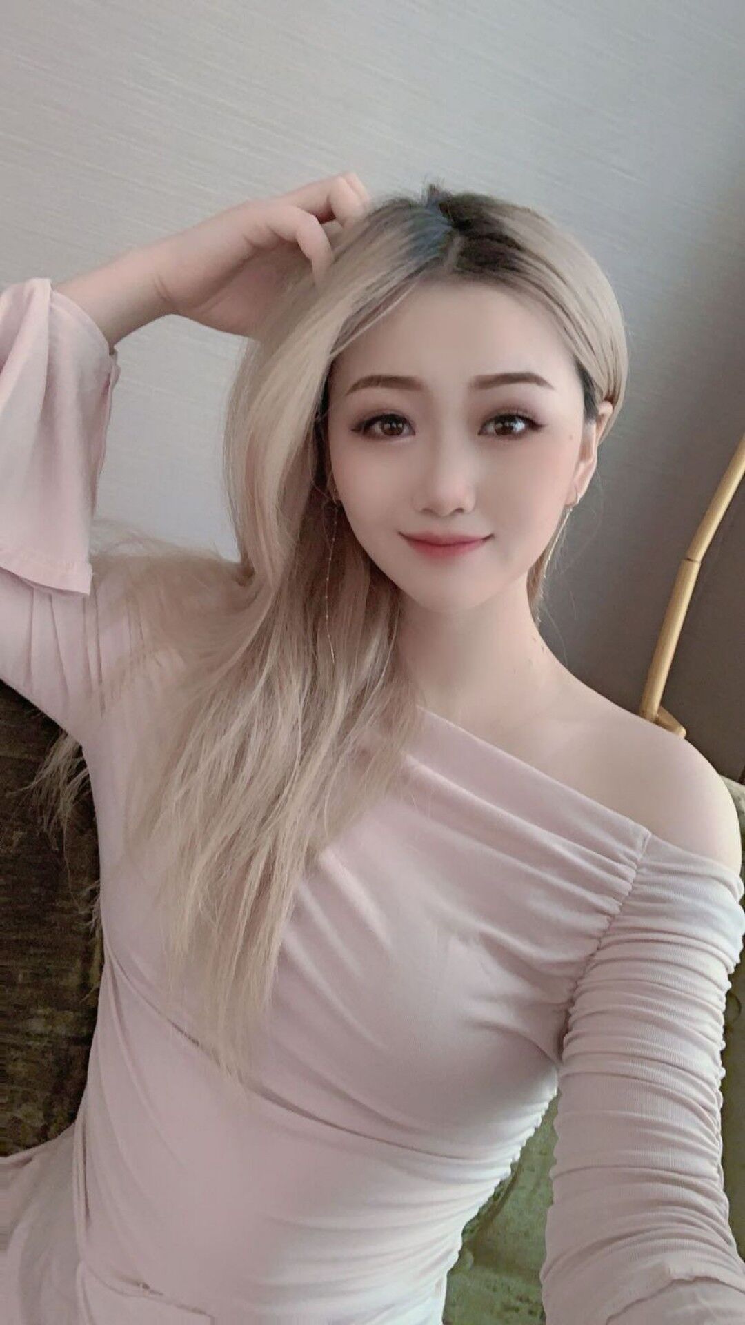 闵行繁星MM验证无果